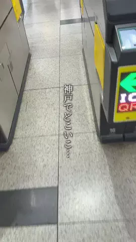 なおりん【神戸おでかけグルメ】のTikTok投稿
