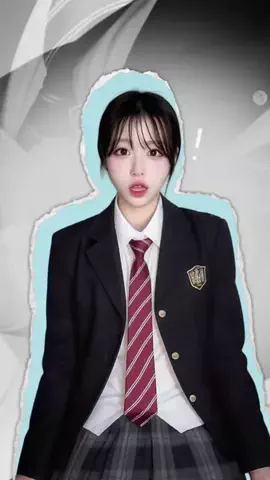 名前決まらないのTikTok PR投稿：きみの好きな私はどれー？　#byebye #yura #tiktokpresents #pr #cap…