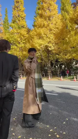 gan.のTikTok投稿