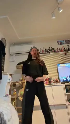 幻のTikTok投稿