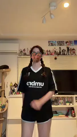 幻のTikTok投稿