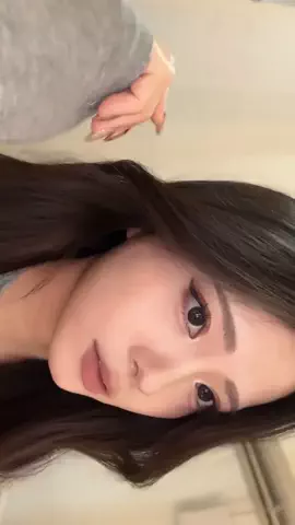 カラのTikTok投稿