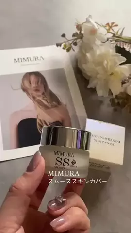 MIMURA official PRのTikTok投稿