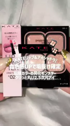 リップラボ💄のTikTok投稿