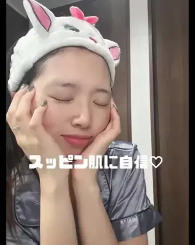 MIMURA official PRのTikTok投稿