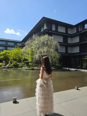 yuaのTikTok投稿
