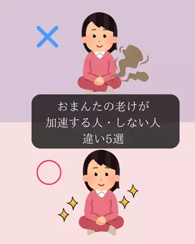ゆなのTikTok投稿