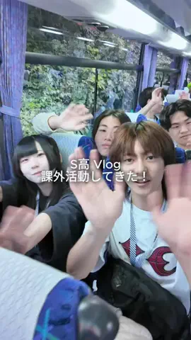 ゲーム男子高校生のTikTok投稿