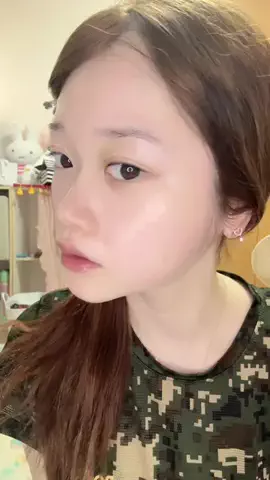 리나のTikTok投稿