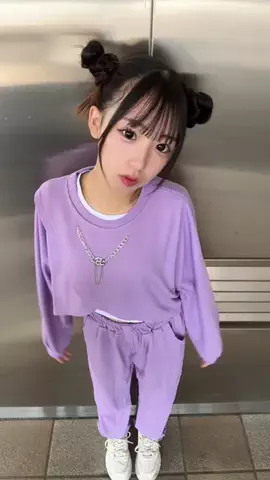 RUNA/るうのTikTok投稿