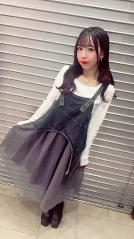 RUNA/るうのTikTok投稿