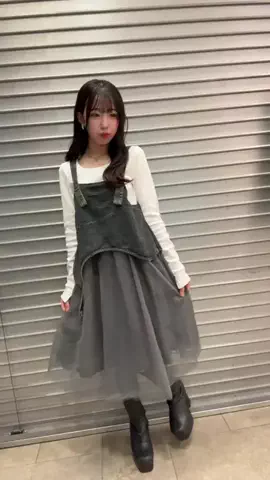 RUNA/るうのTikTok投稿