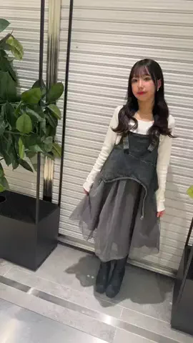 RUNA/るうのTikTok投稿