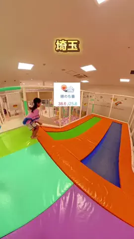 sorafami_odekakeのTikTok投稿