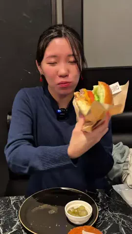 日中夫婦 健&茜のTikTok投稿