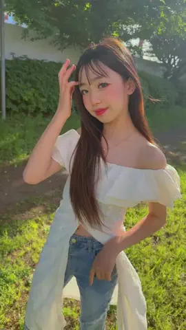 RUNA/るうのTikTok投稿