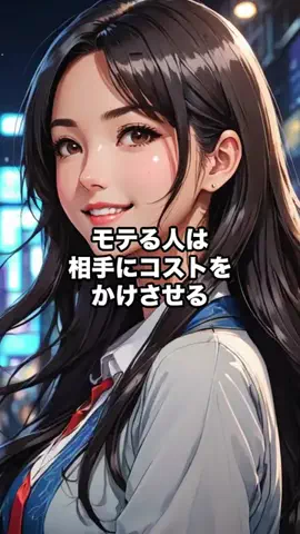 恋愛マスターのTikTok投稿