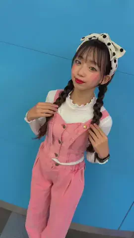 RUNA/るうのTikTok投稿