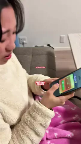 日中夫婦 健&茜のTikTok投稿
