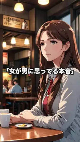 恋愛マスターのTikTok投稿