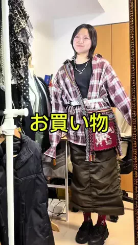 🍁元服飾学生の脳内🧵のTikTok投稿