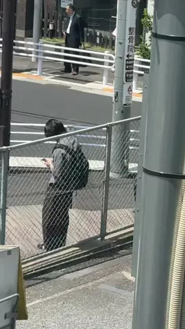 落とし物から始まる恋のTikTok投稿
