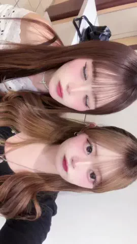 きららのTikTok投稿