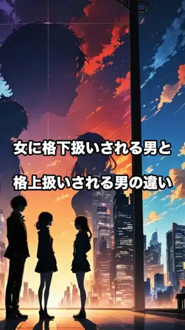 恋愛マスターのTikTok投稿
