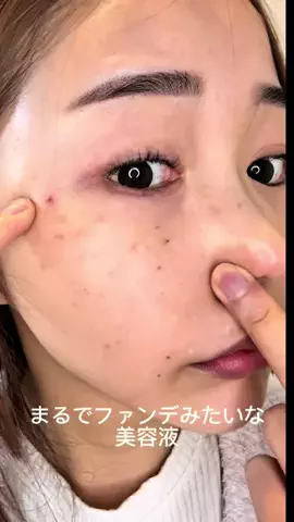 嬢のTikTok投稿