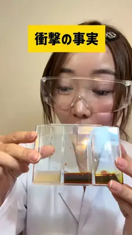 嬢のTikTok投稿