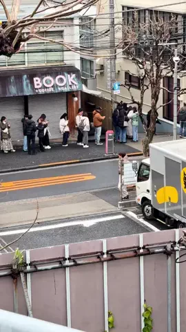 落とし物から始まる恋のTikTok投稿