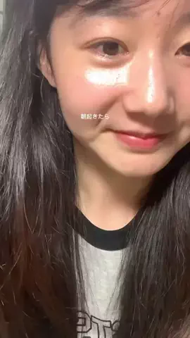 ななせのTikTok投稿