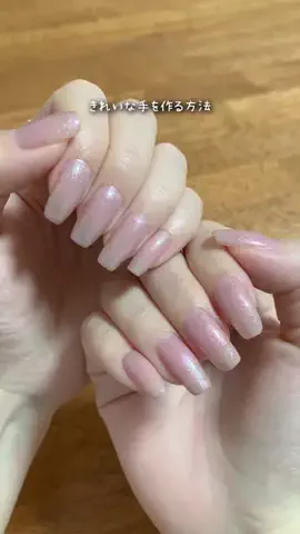 にゅんのTikTok投稿