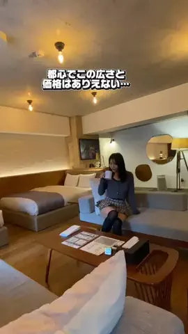 かのん様🐰🎀 ホテルヤドカリ女王様🐚👑のTikTok投稿