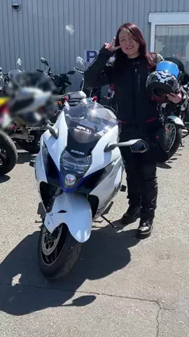 lisami.motoのTikTok投稿