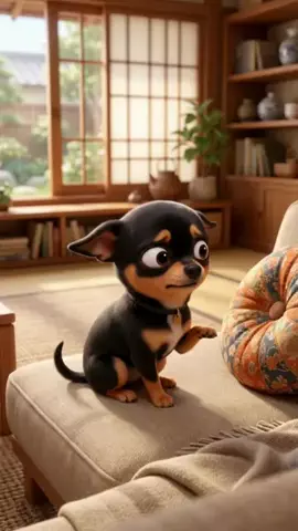 犬猫総合製薬株式会社のTikTok投稿