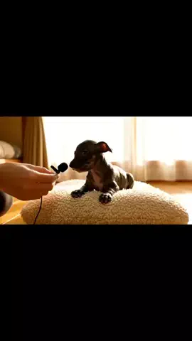 犬猫総合製薬株式会社のTikTok投稿