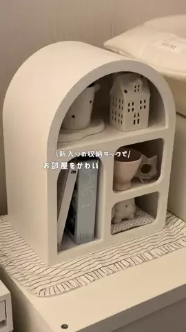はぽのお部屋のTikTok投稿