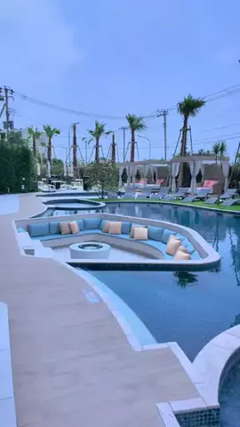 日々旅にしてホテル暮らしのTikTok投稿