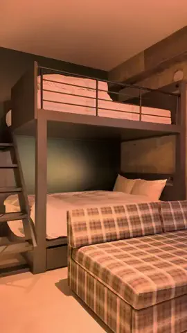 日々旅にしてホテル暮らしのTikTok投稿