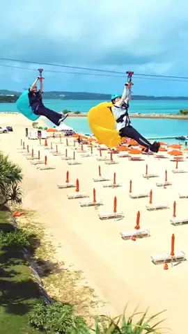 日々旅にしてホテル暮らしのTikTok投稿