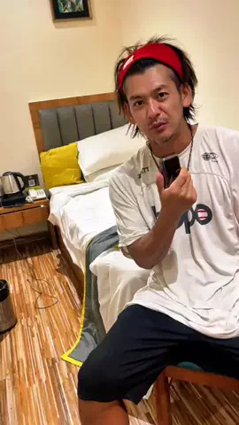 ARASHI 🌏📷🏓のTikTok投稿