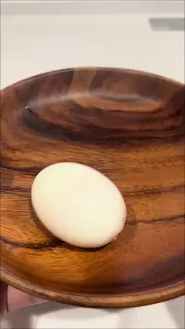 ゆゆのTikTok PR投稿：最近溺愛してるゆで卵メーカーです🥚#kawa#jkで卵 #温泉卵…