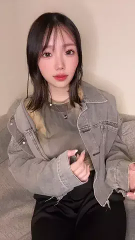 モモンガ🐹💙のTikTok投稿