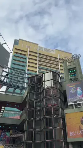 まんぷくオンニ｜ホテル旅のTikTok投稿