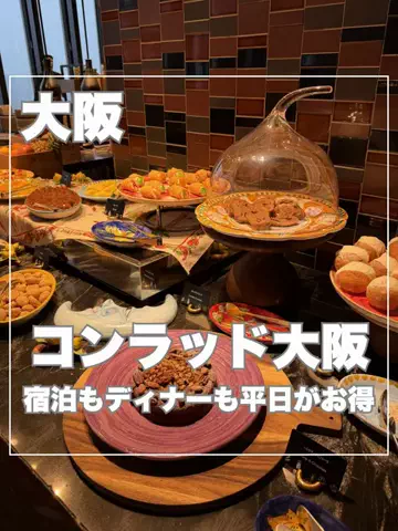 まんぷくオンニ｜ホテル旅のTikTok投稿