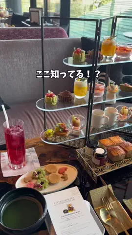 まんぷくオンニ｜ホテル旅のTikTok投稿