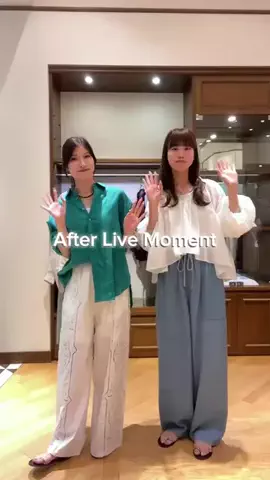 kotokoのTikTok投稿