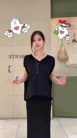 kotokoのTikTok投稿