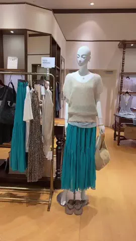 kotokoのTikTok投稿